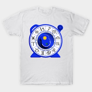 Capricorn See N' Say T-Shirt